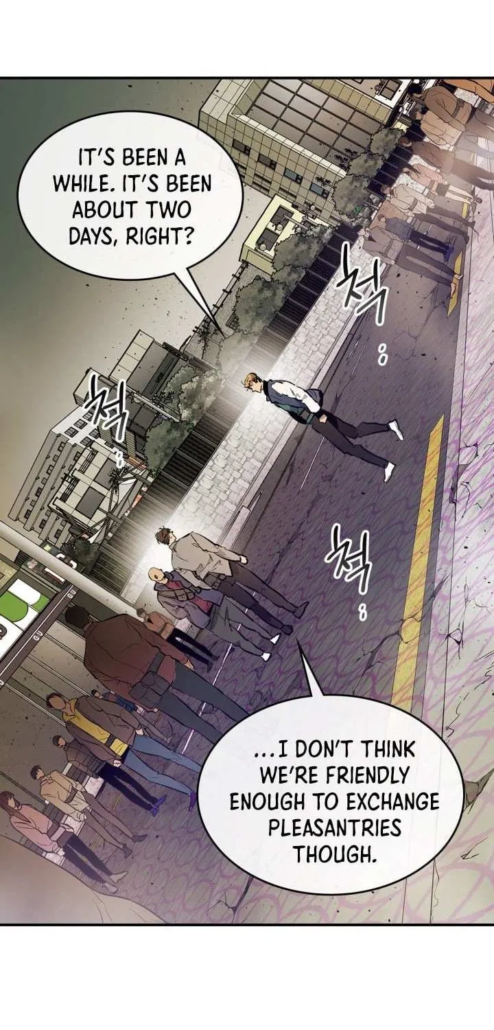 Read Leveling With The Gods chapter 10.5 image 48 on Lezhin