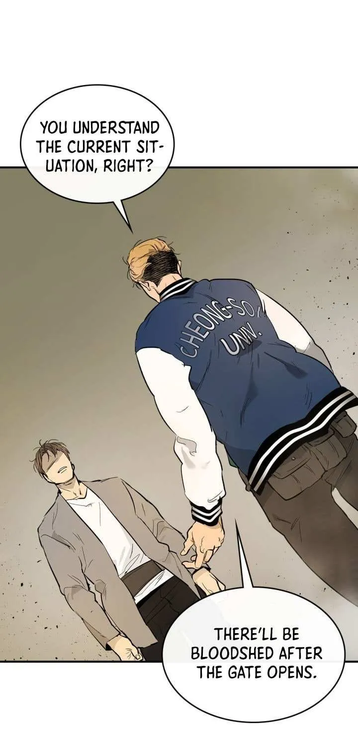 Read Leveling With The Gods chapter 10.5 image 50 on Lezhin