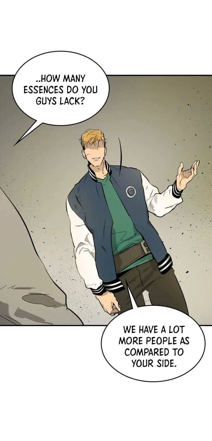 Read Leveling With The Gods chapter 10.5 image 52 on Lezhin
