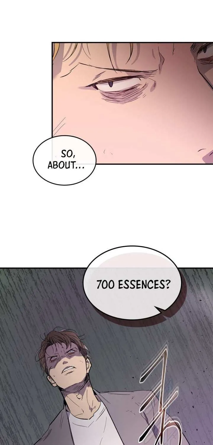 Read Leveling With The Gods chapter 10.5 image 53 on Lezhin