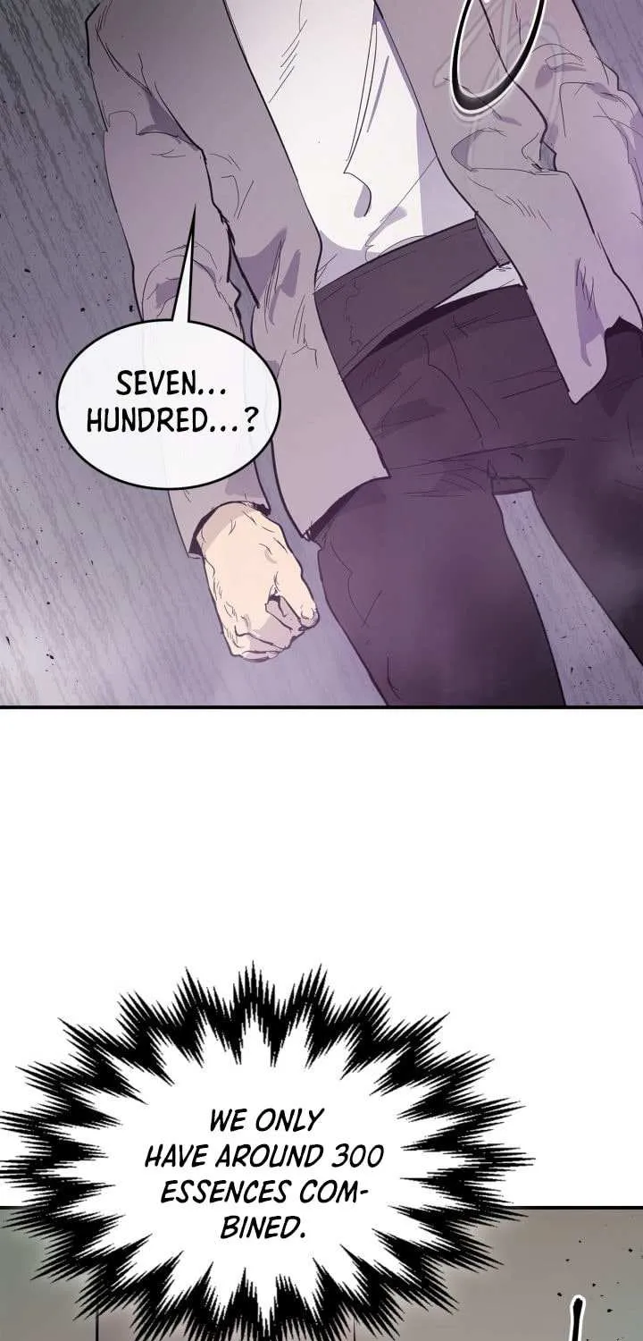 Read Leveling With The Gods chapter 10.5 image 54 on Lezhin