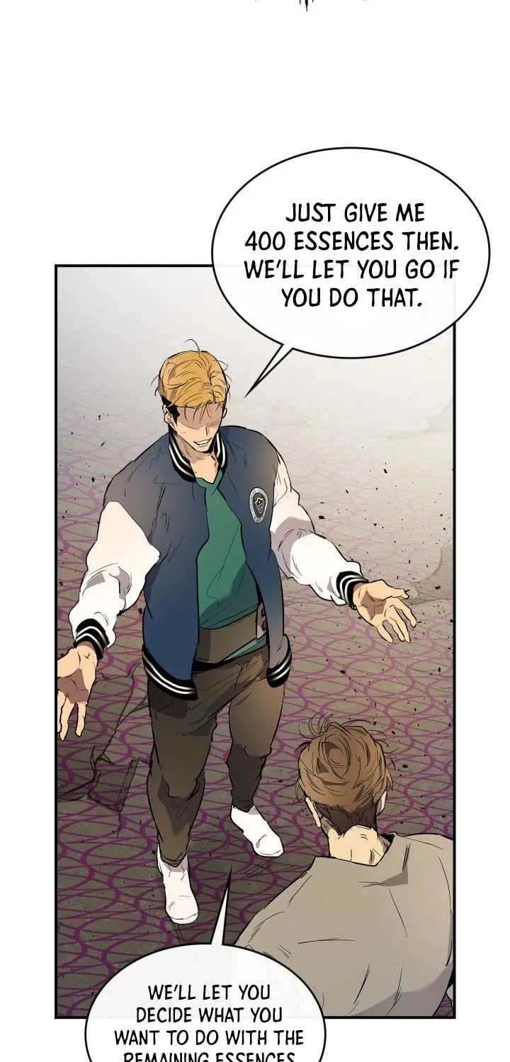 Read Leveling With The Gods chapter 10.5 image 56 on Lezhin