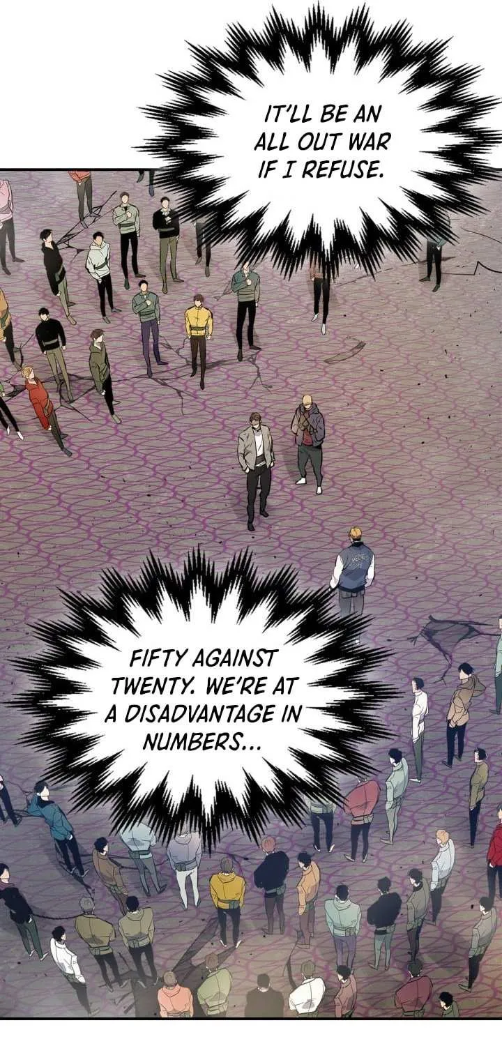 Read Leveling With The Gods chapter 10.5 image 58 on Lezhin