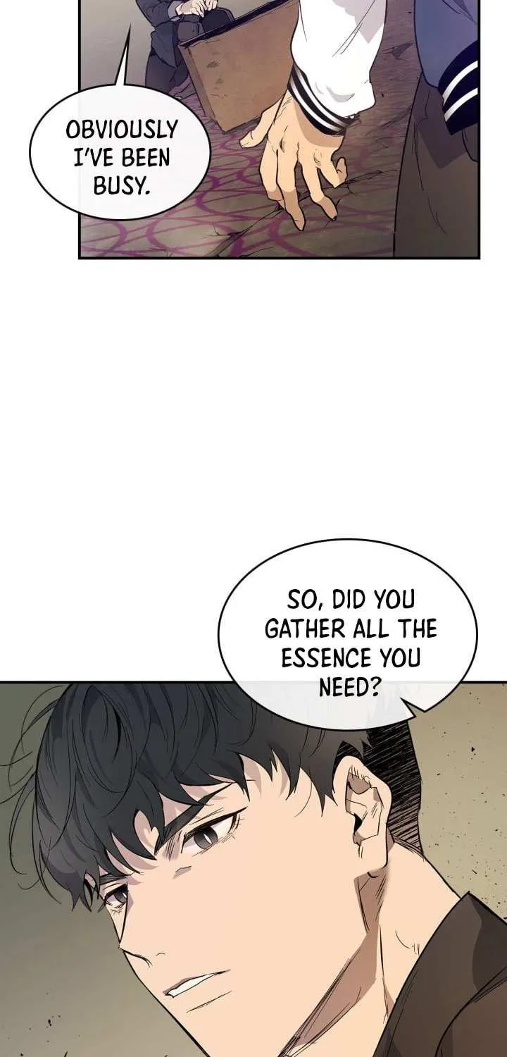 Read Leveling With The Gods chapter 10.5 image 65 on Lezhin
