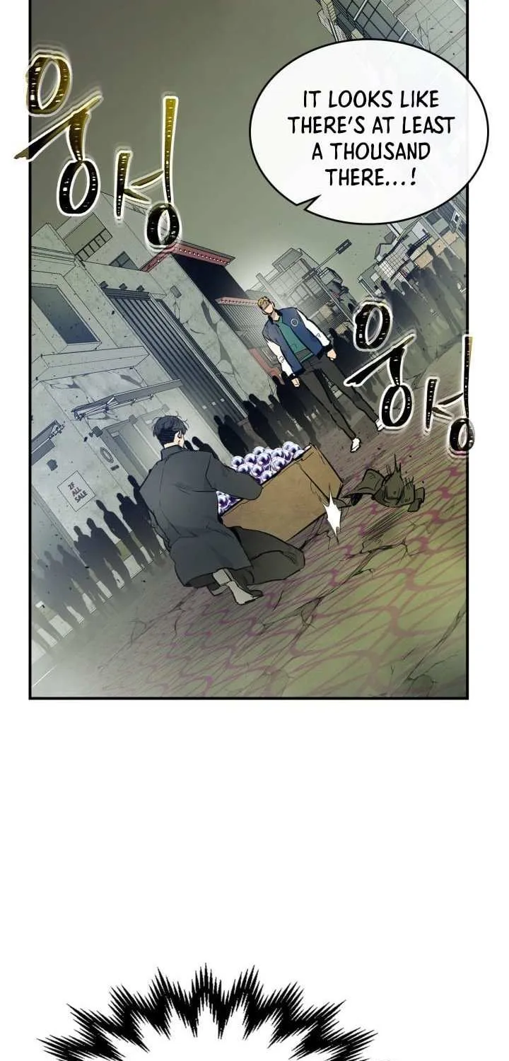 Read Leveling With The Gods chapter 10.5 image 70 on Lezhin