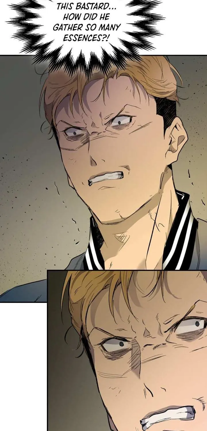 Read Leveling With The Gods chapter 10.5 image 71 on Lezhin