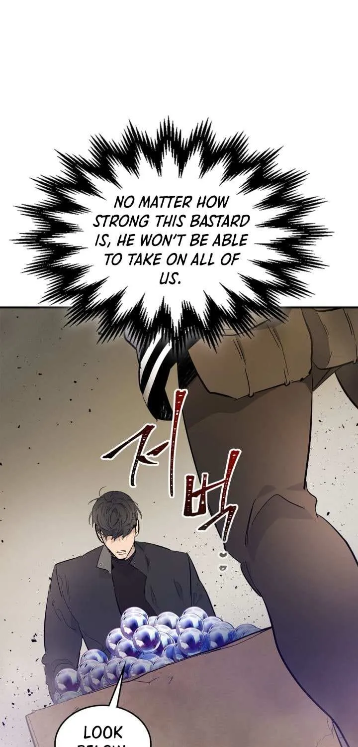 Read Leveling With The Gods chapter 10.5 image 74 on Lezhin
