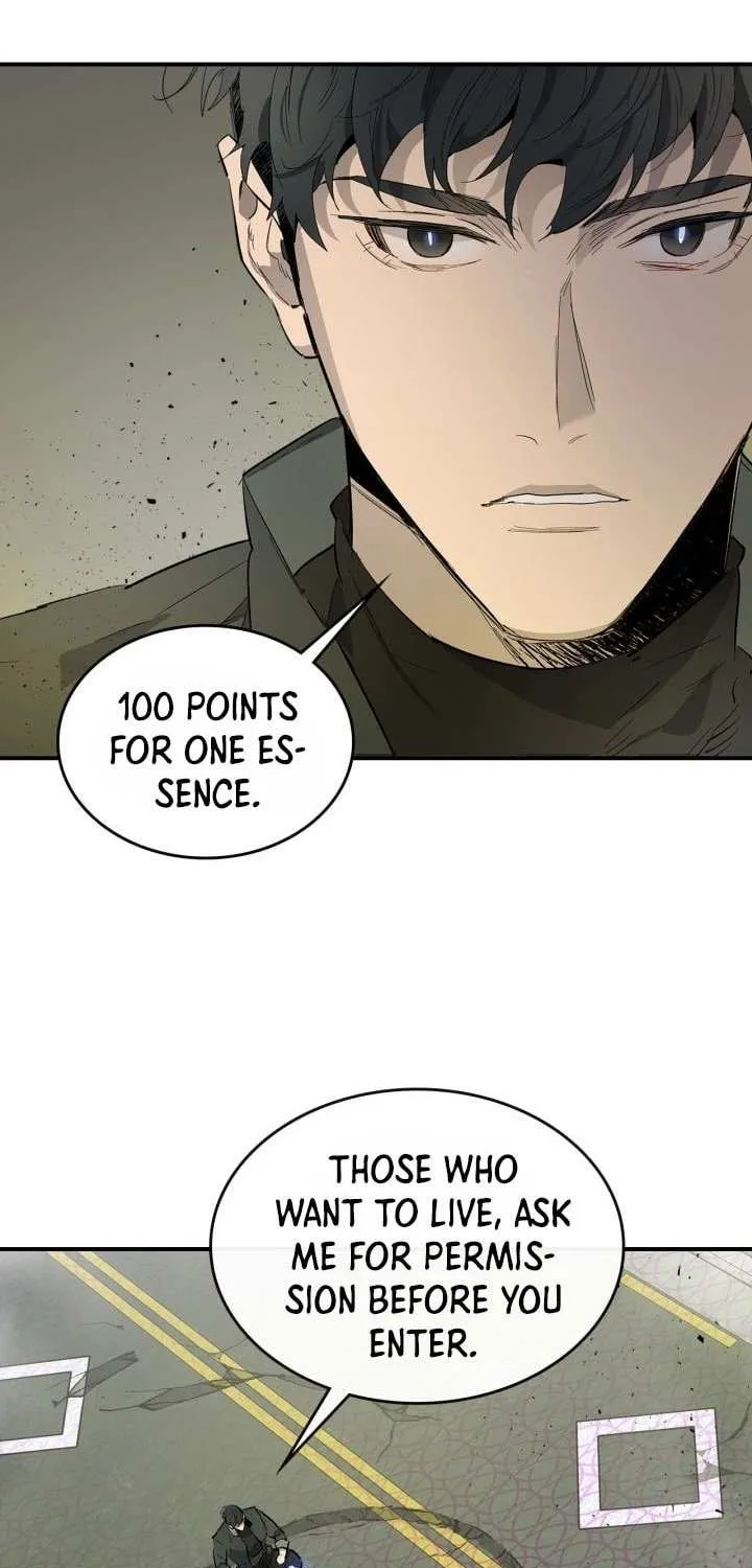 Read Leveling With The Gods chapter 10.5 image 80 on Lezhin