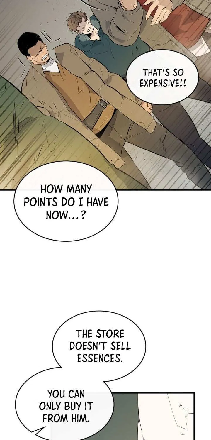 Read Leveling With The Gods chapter 10.5 image 83 on Lezhin