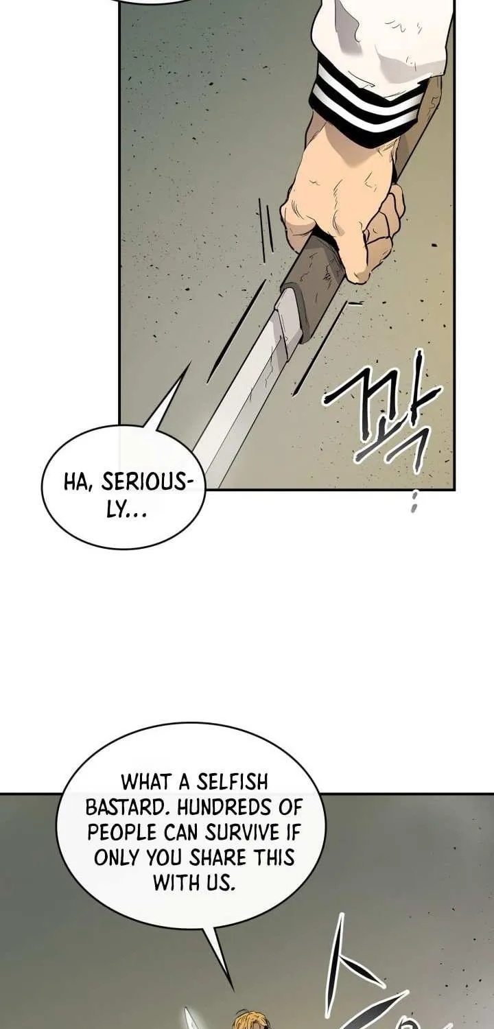 Read Leveling With The Gods chapter 10.5 image 84 on Lezhin