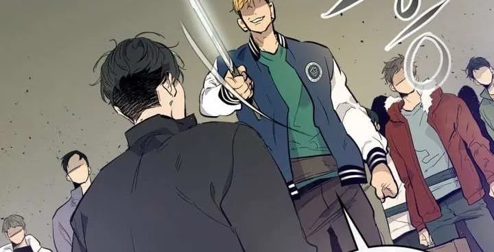 Read Leveling With The Gods chapter 10.5 image 85 on Lezhin