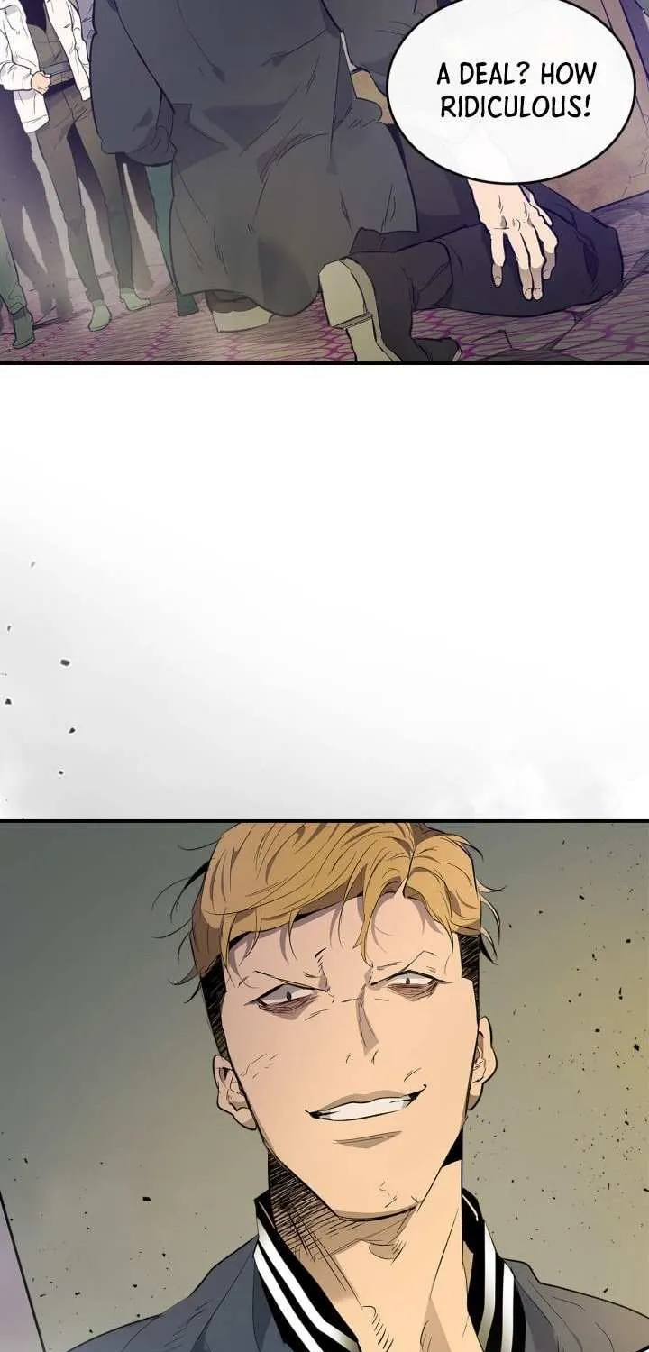 Read Leveling With The Gods chapter 10.5 image 86 on Lezhin
