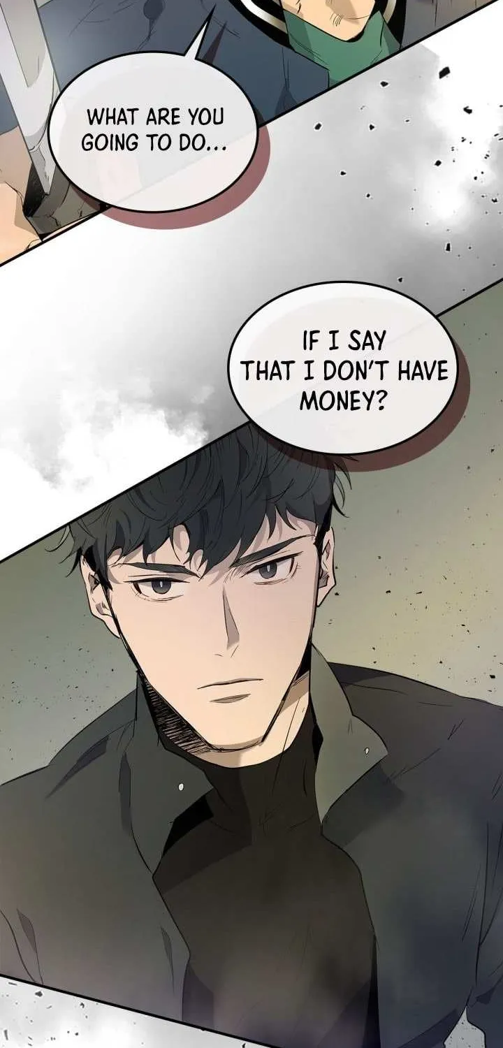 Read Leveling With The Gods chapter 10.5 image 87 on Lezhin