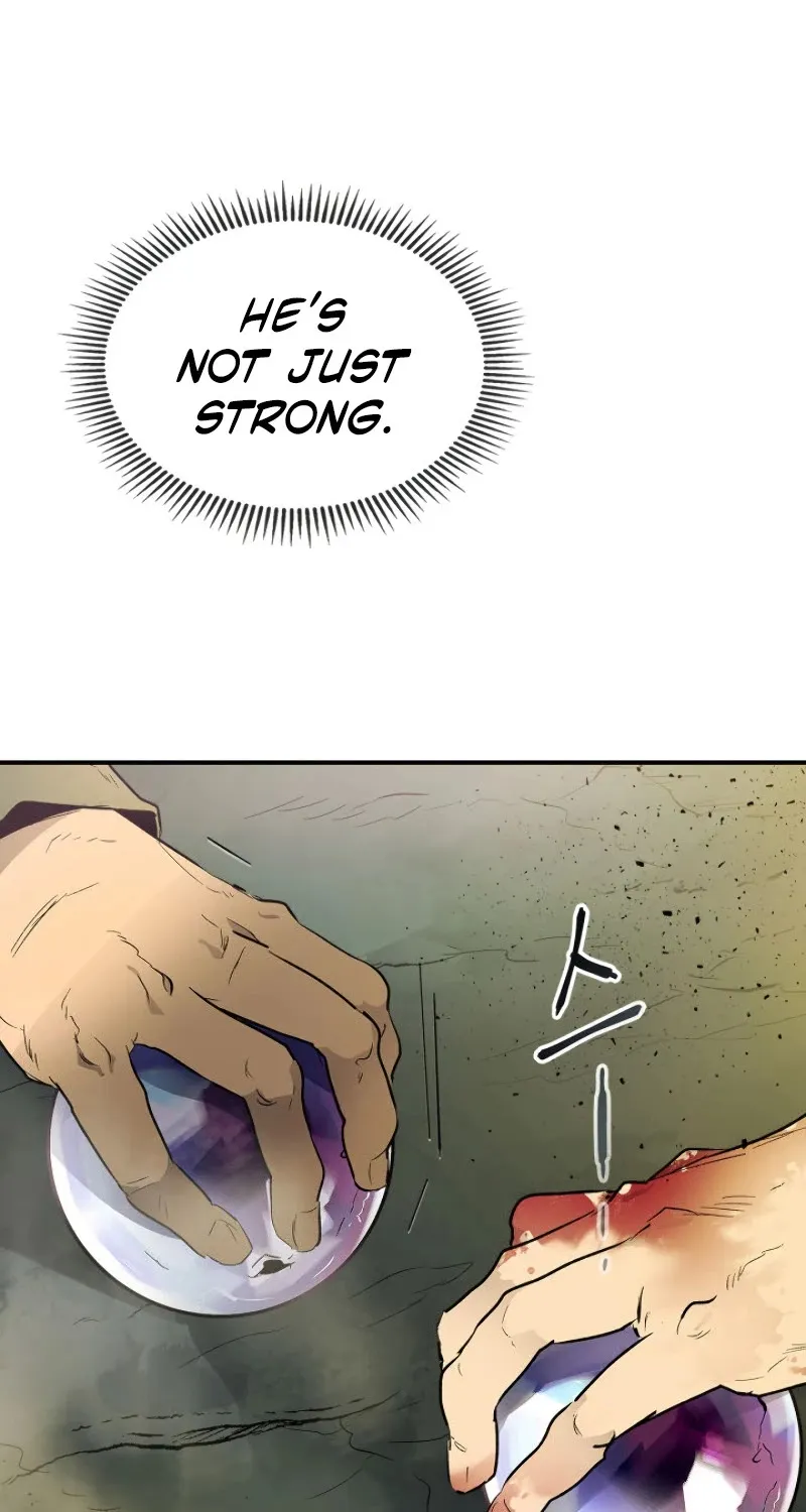 Read Leveling With The Gods chapter 10 image 1 on Lezhin