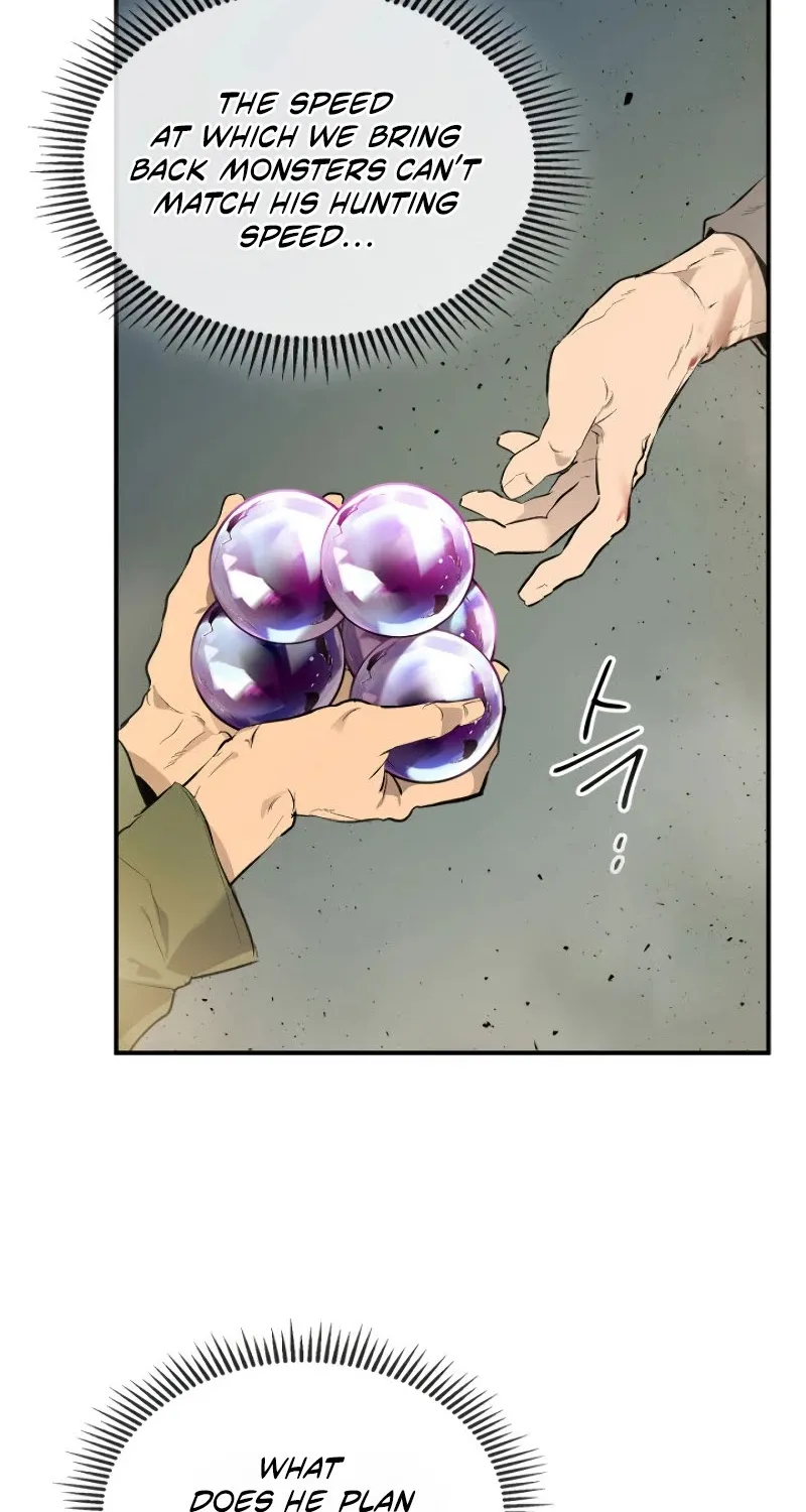 Read Leveling With The Gods chapter 10 image 10 on Lezhin