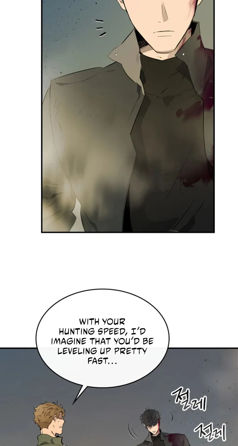 Read Leveling With The Gods chapter 10 image 12 on Lezhin