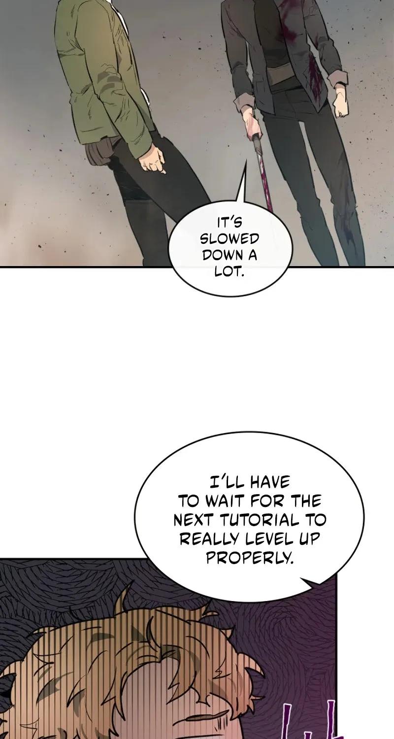 Read Leveling With The Gods chapter 10 image 13 on Lezhin