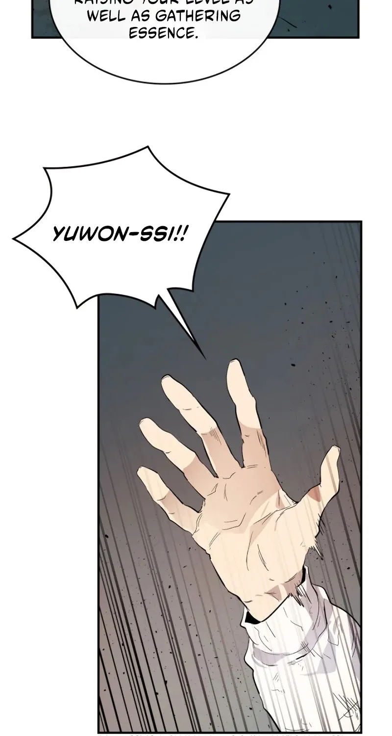 Read Leveling With The Gods chapter 10 image 19 on Lezhin
