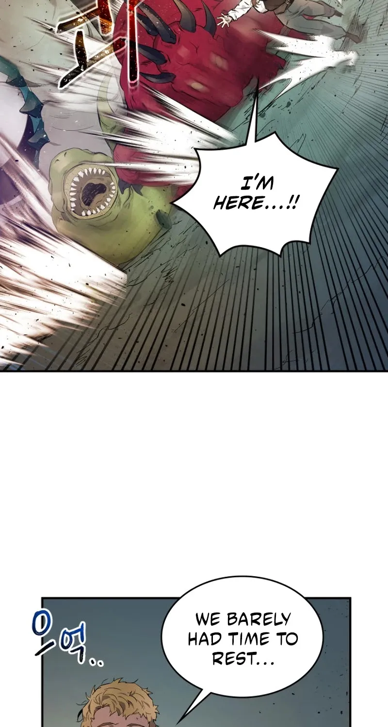 Read Leveling With The Gods chapter 10 image 21 on Lezhin