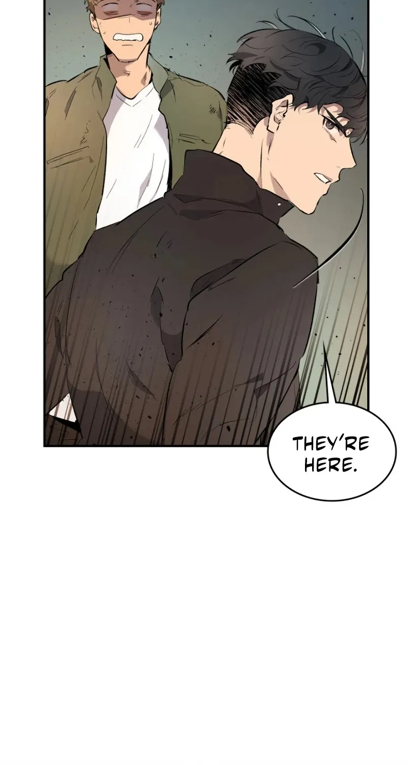 Read Leveling With The Gods chapter 10 image 22 on Lezhin