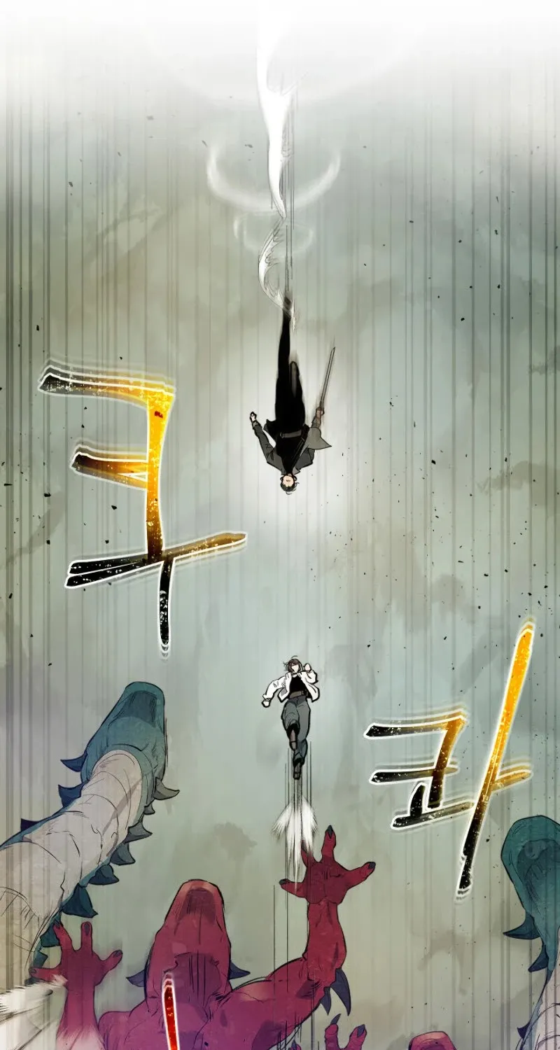Read Leveling With The Gods chapter 10 image 23 on Lezhin