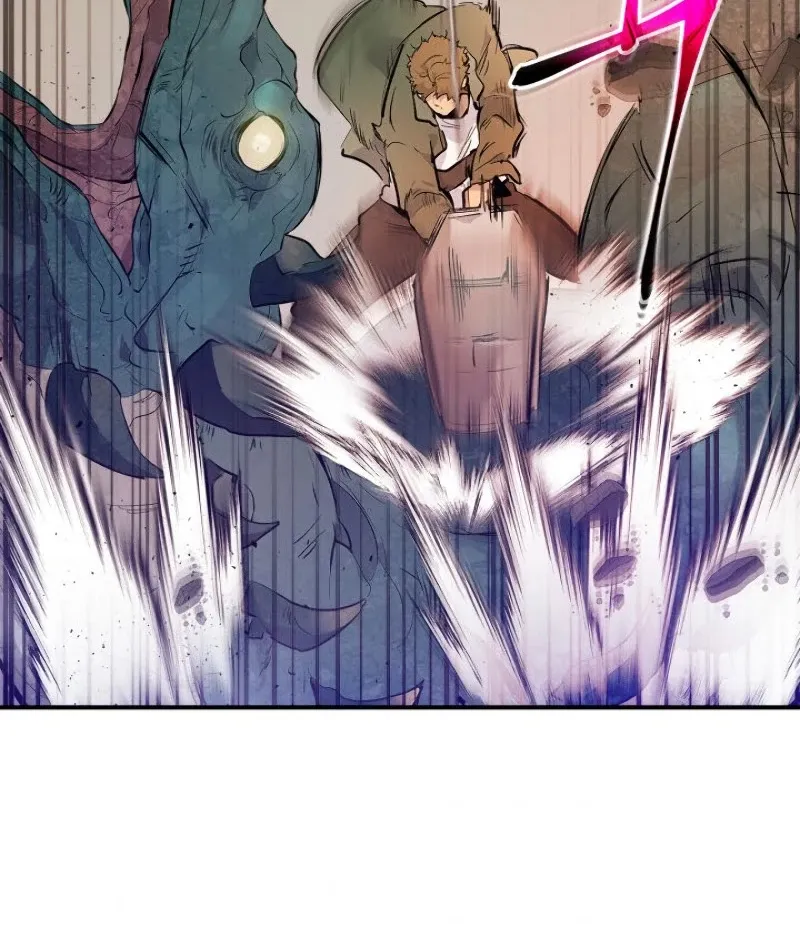 Read Leveling With The Gods chapter 10 image 26 on Lezhin