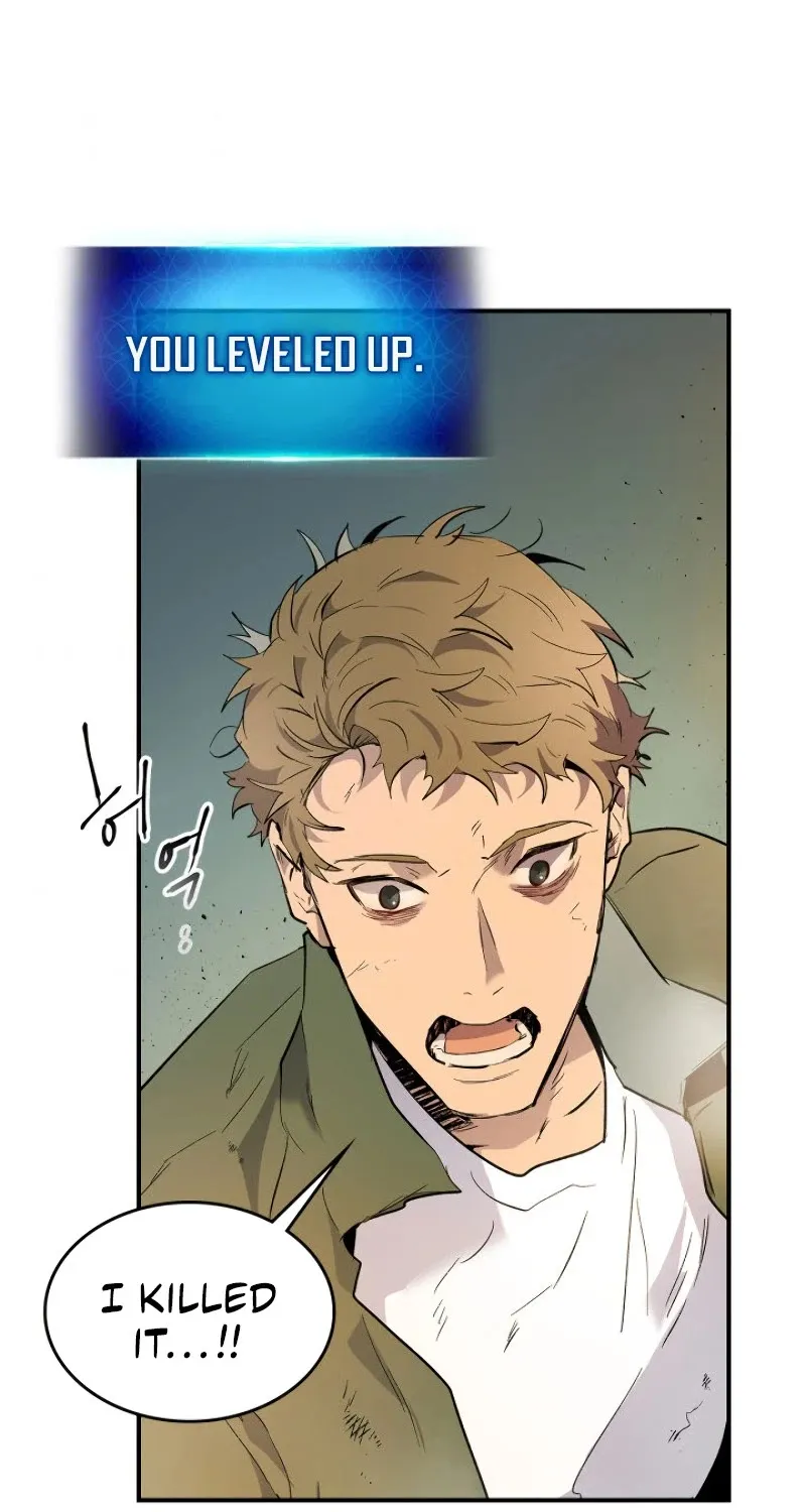 Read Leveling With The Gods chapter 10 image 27 on Lezhin