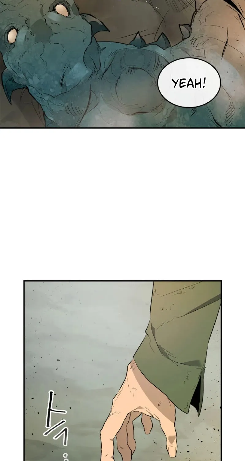 Read Leveling With The Gods chapter 10 image 29 on Lezhin