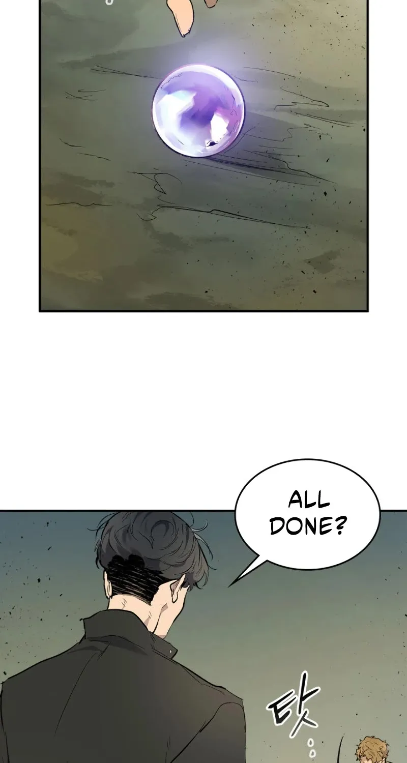 Read Leveling With The Gods chapter 10 image 30 on Lezhin