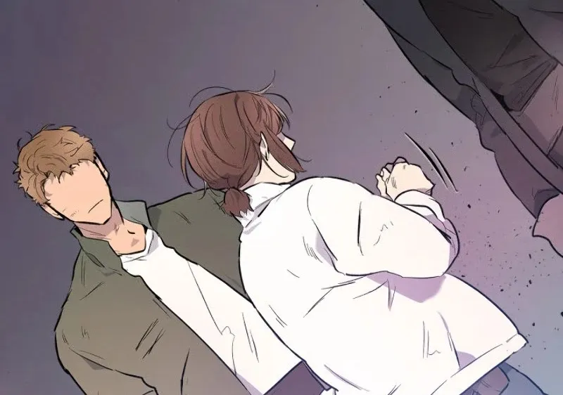 Read Leveling With The Gods chapter 10 image 34 on Lezhin