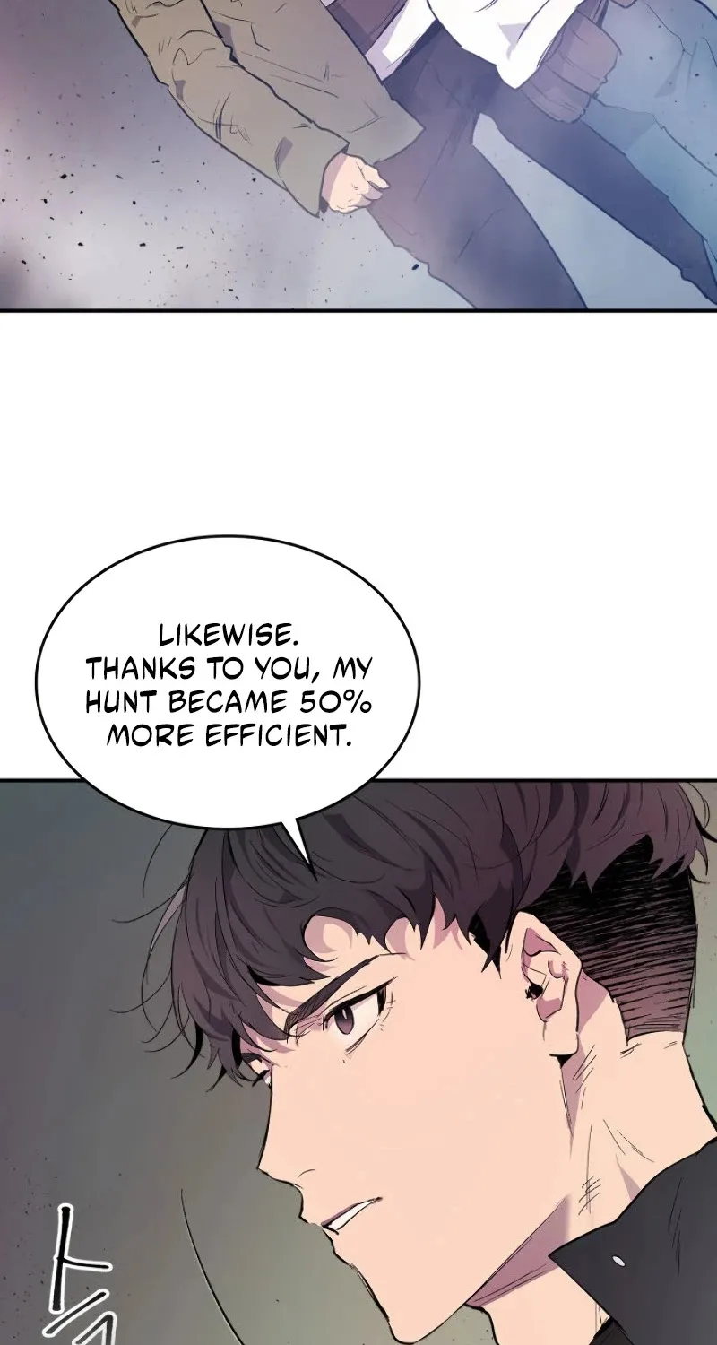 Read Leveling With The Gods chapter 10 image 35 on Lezhin