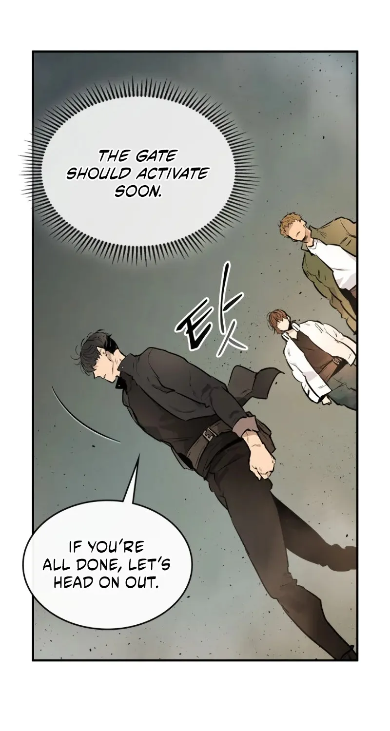 Read Leveling With The Gods chapter 10 image 38 on Lezhin