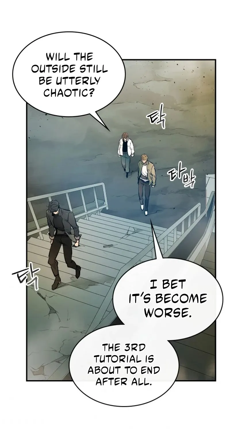 Read Leveling With The Gods chapter 10 image 40 on Lezhin