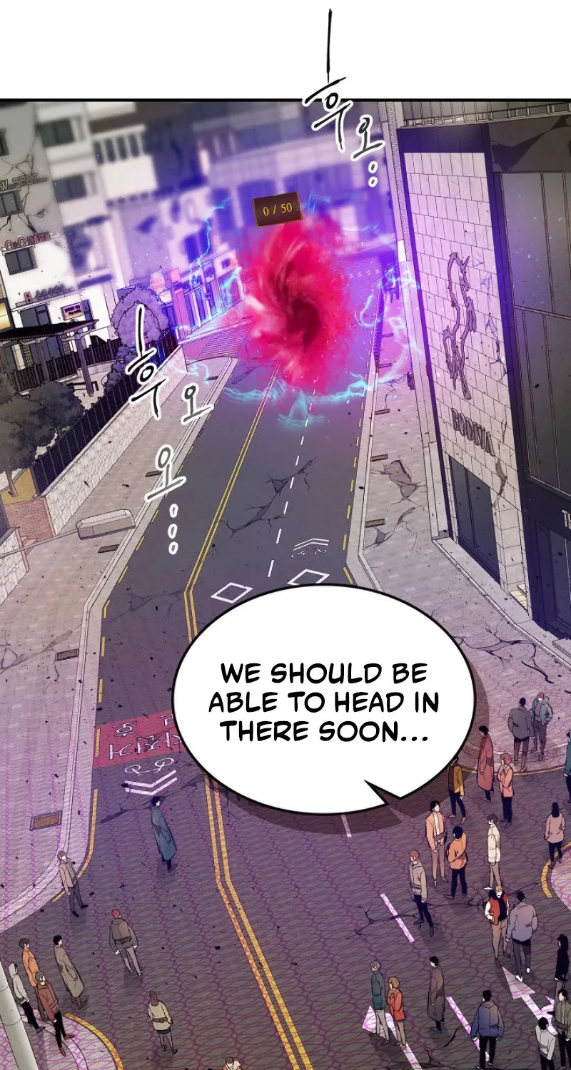 Read Leveling With The Gods chapter 10 image 45 on Lezhin