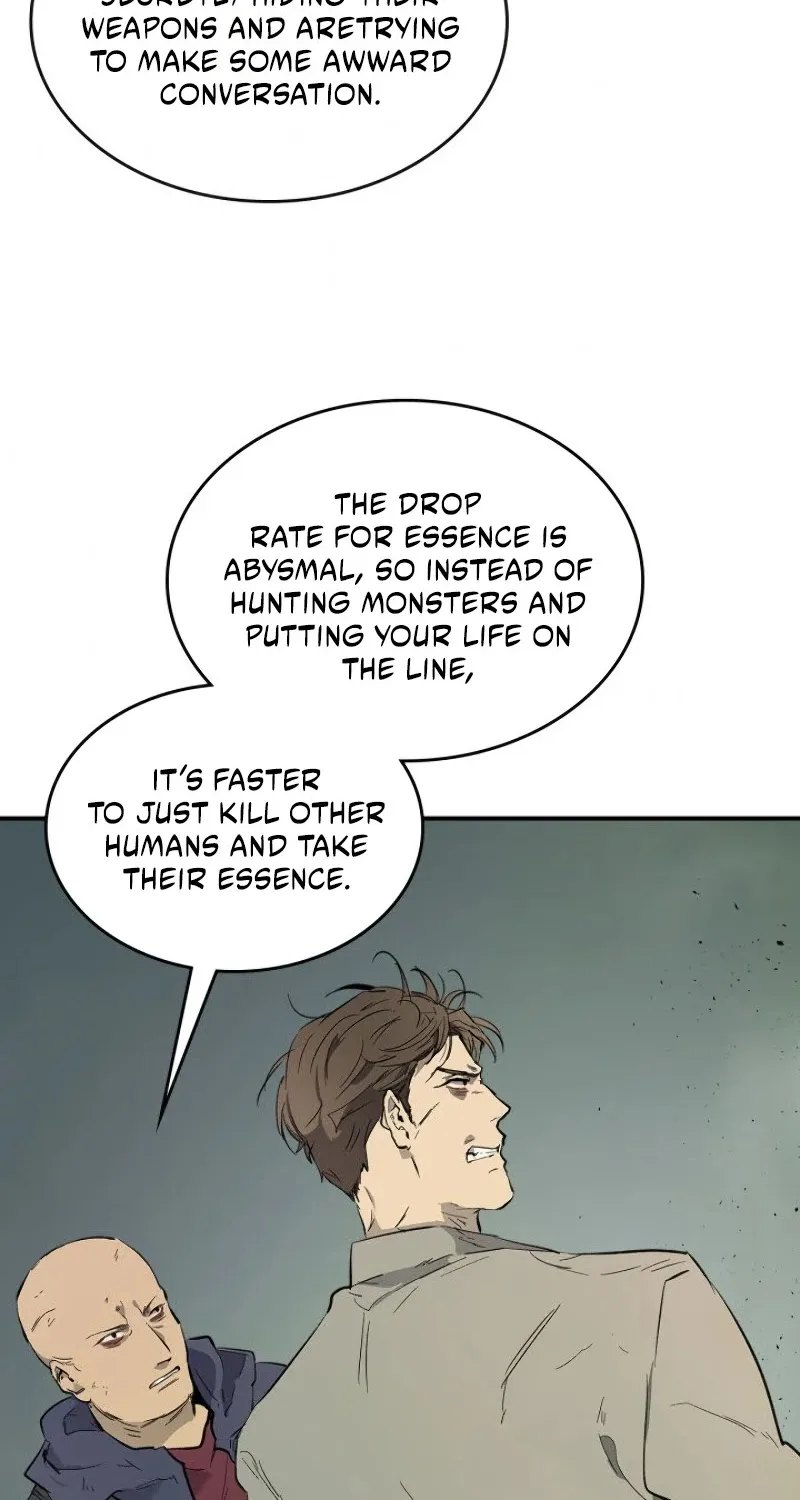 Read Leveling With The Gods chapter 10 image 48 on Lezhin