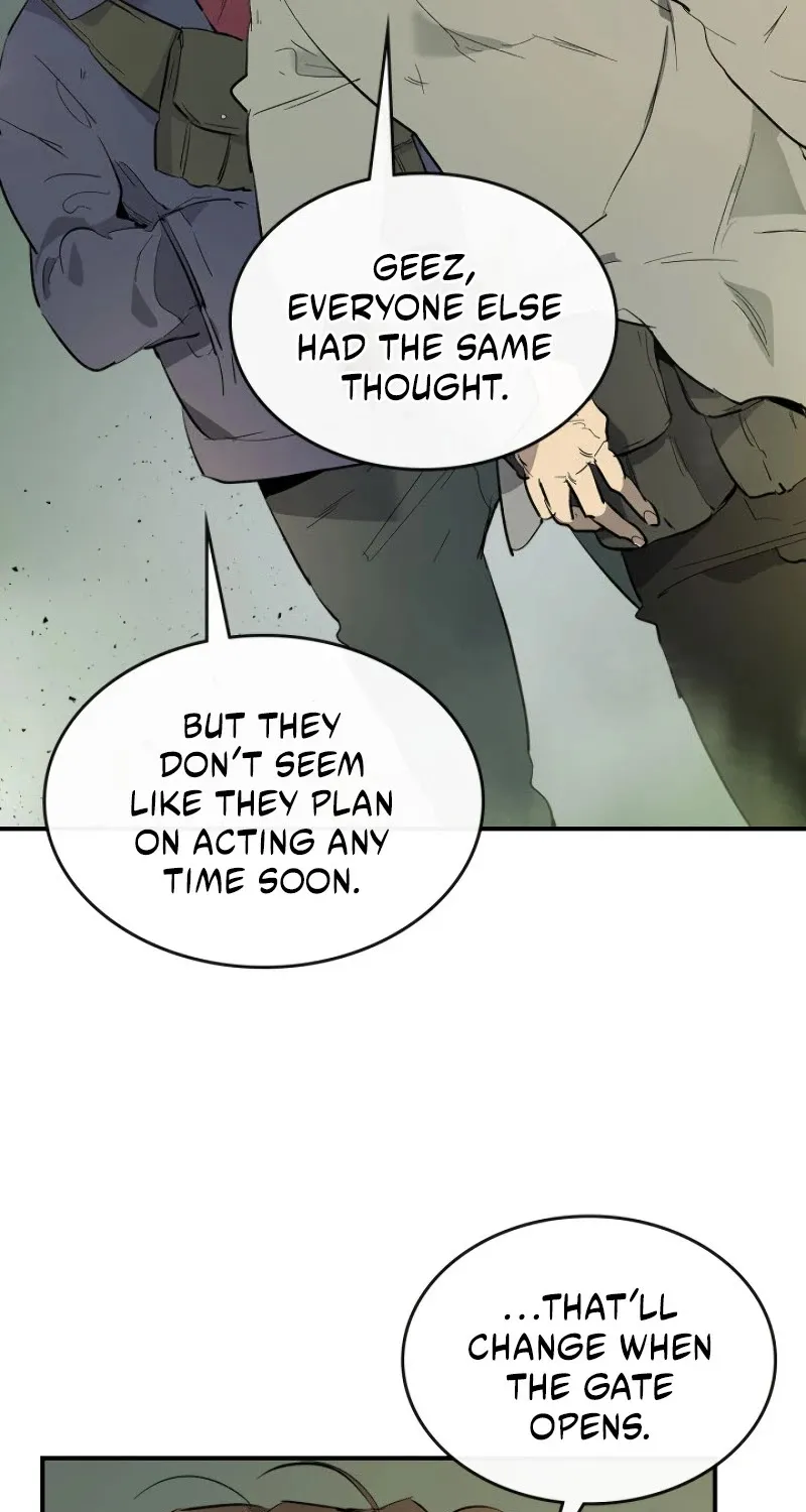 Read Leveling With The Gods chapter 10 image 49 on Lezhin