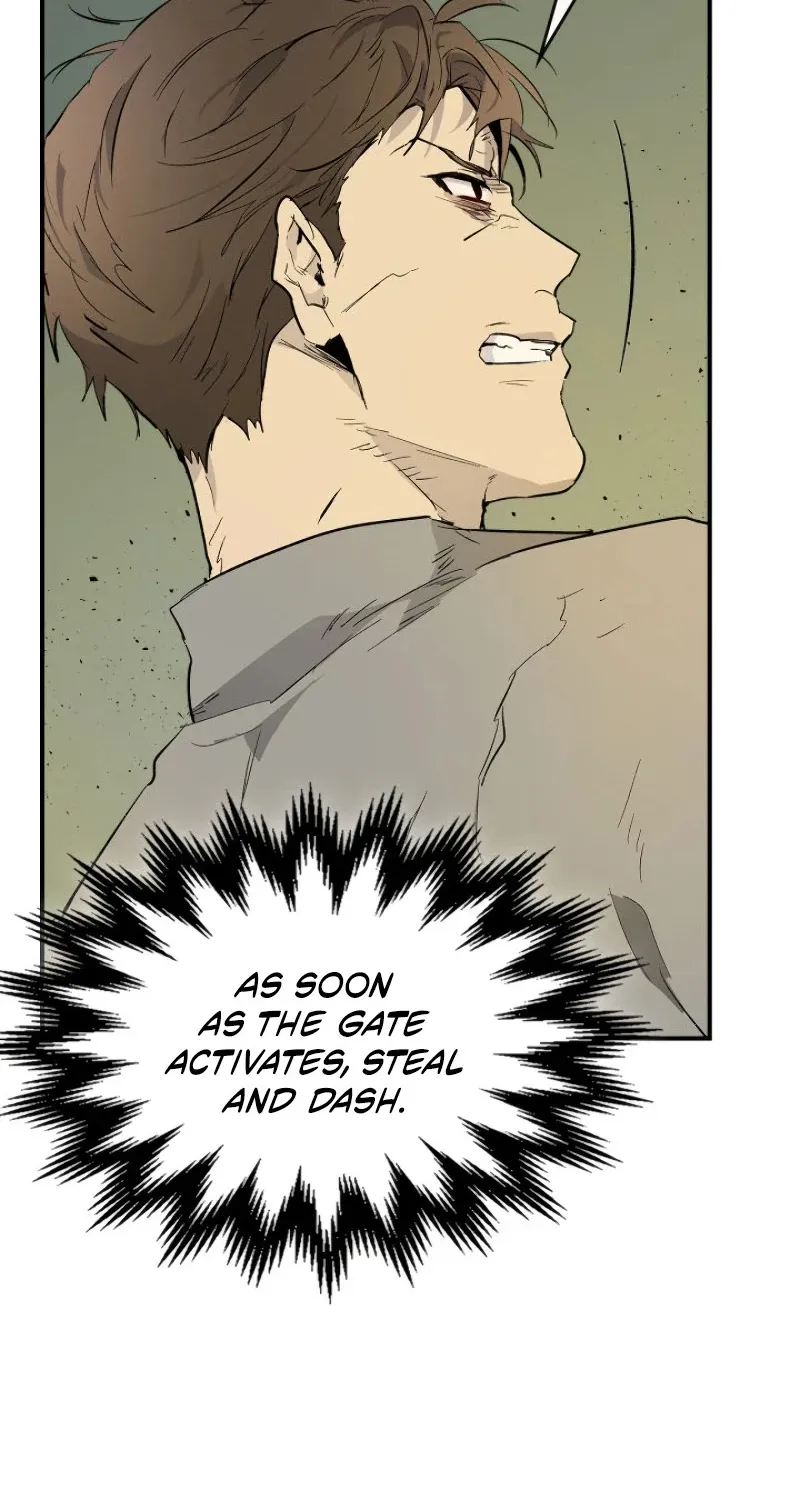 Read Leveling With The Gods chapter 10 image 50 on Lezhin