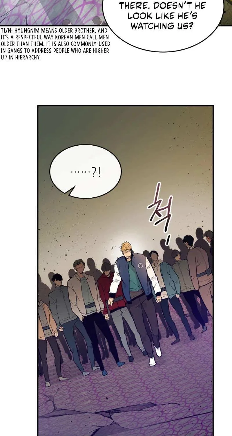 Read Leveling With The Gods chapter 10 image 52 on Lezhin