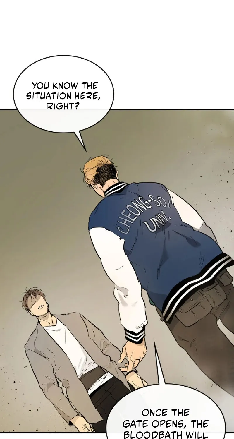 Read Leveling With The Gods chapter 10 image 57 on Lezhin