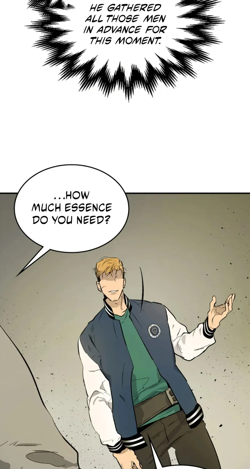 Read Leveling With The Gods chapter 10 image 59 on Lezhin
