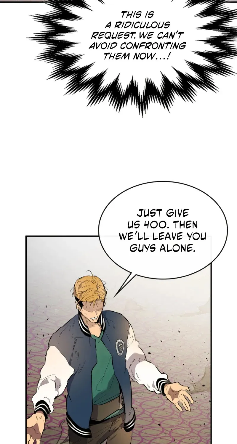 Read Leveling With The Gods chapter 10 image 63 on Lezhin