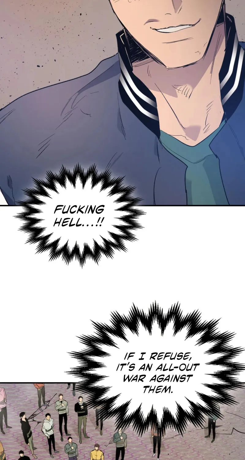 Read Leveling With The Gods chapter 10 image 65 on Lezhin