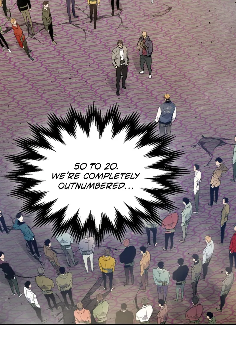 Read Leveling With The Gods chapter 10 image 66 on Lezhin