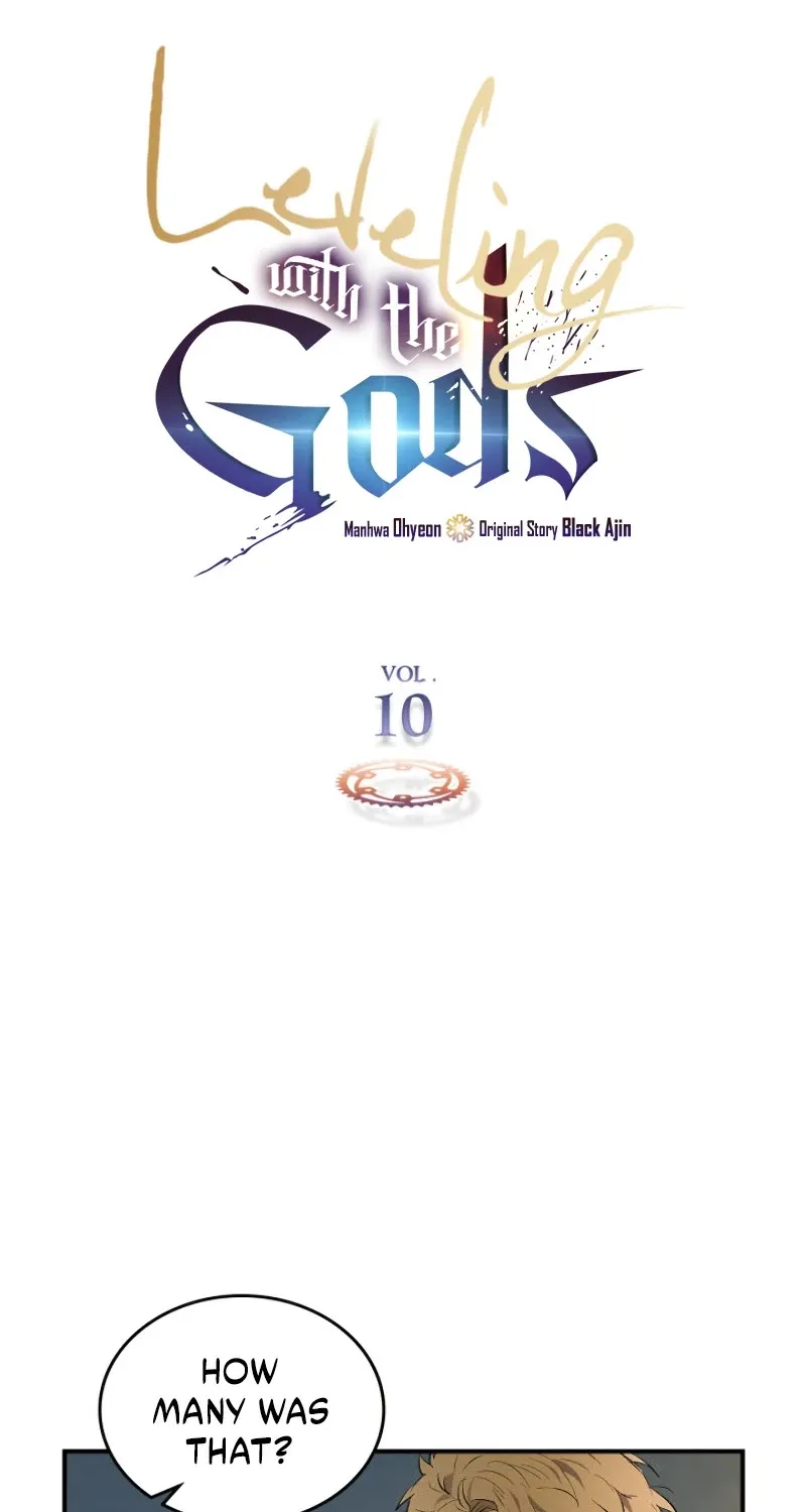 Read Leveling With The Gods chapter 10 image 7 on Lezhin