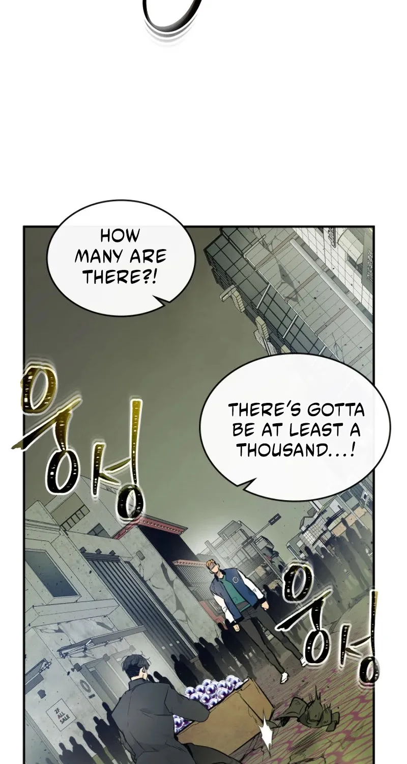 Read Leveling With The Gods chapter 10 image 78 on Lezhin