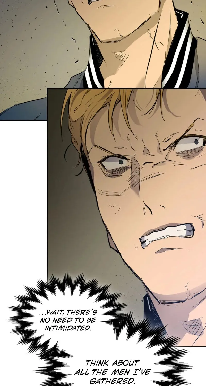 Read Leveling With The Gods chapter 10 image 80 on Lezhin