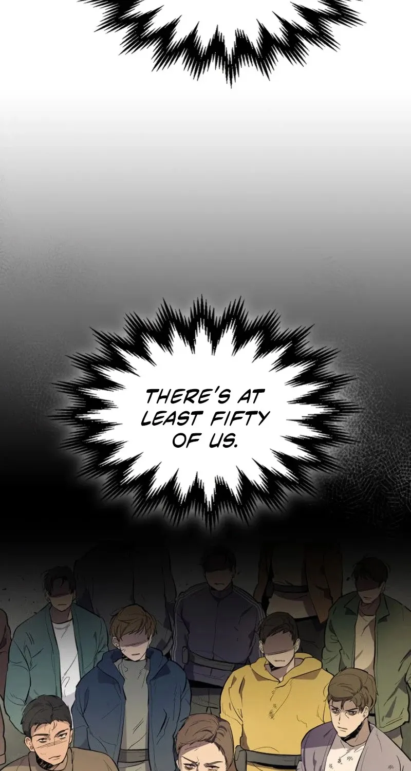 Read Leveling With The Gods chapter 10 image 81 on Lezhin