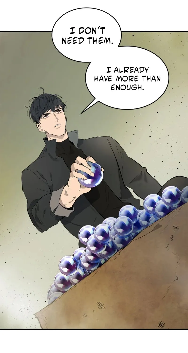 Read Leveling With The Gods chapter 10 image 87 on Lezhin