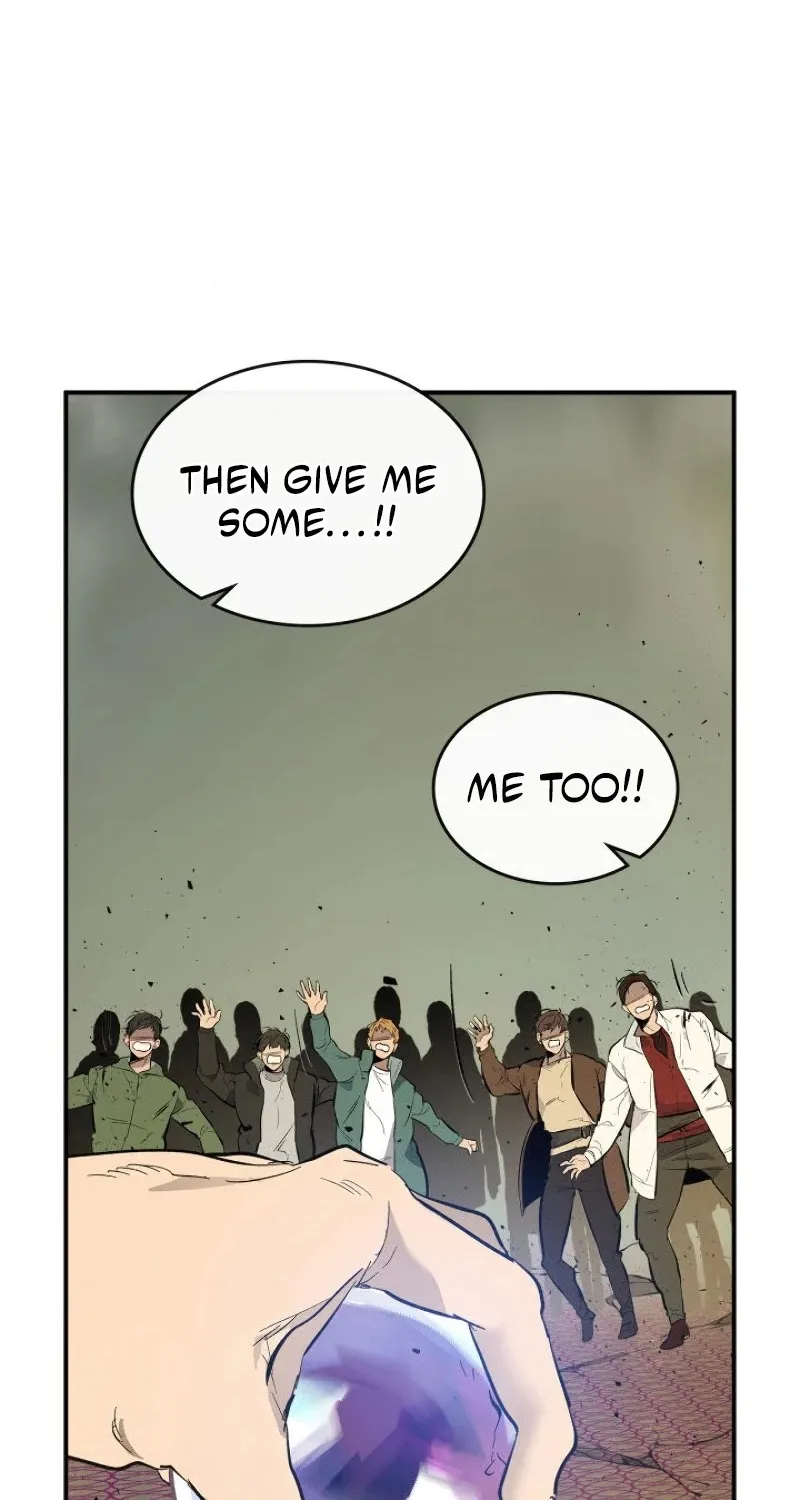Read Leveling With The Gods chapter 10 image 88 on Lezhin