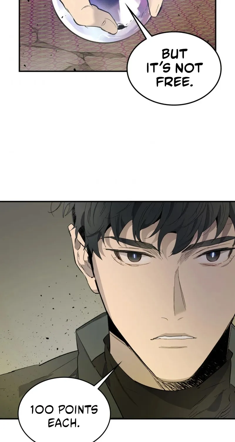 Read Leveling With The Gods chapter 10 image 89 on Lezhin